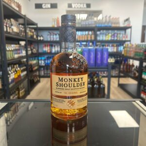 Monkey Shoulder