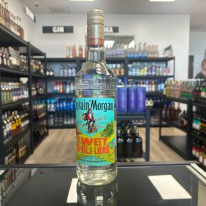 Captain Morgan