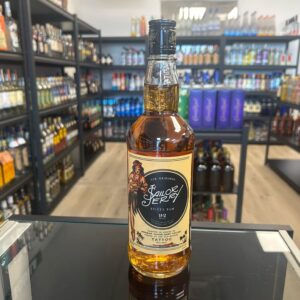 Sailor Jerry
